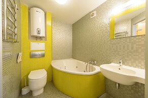 Partner Guest House