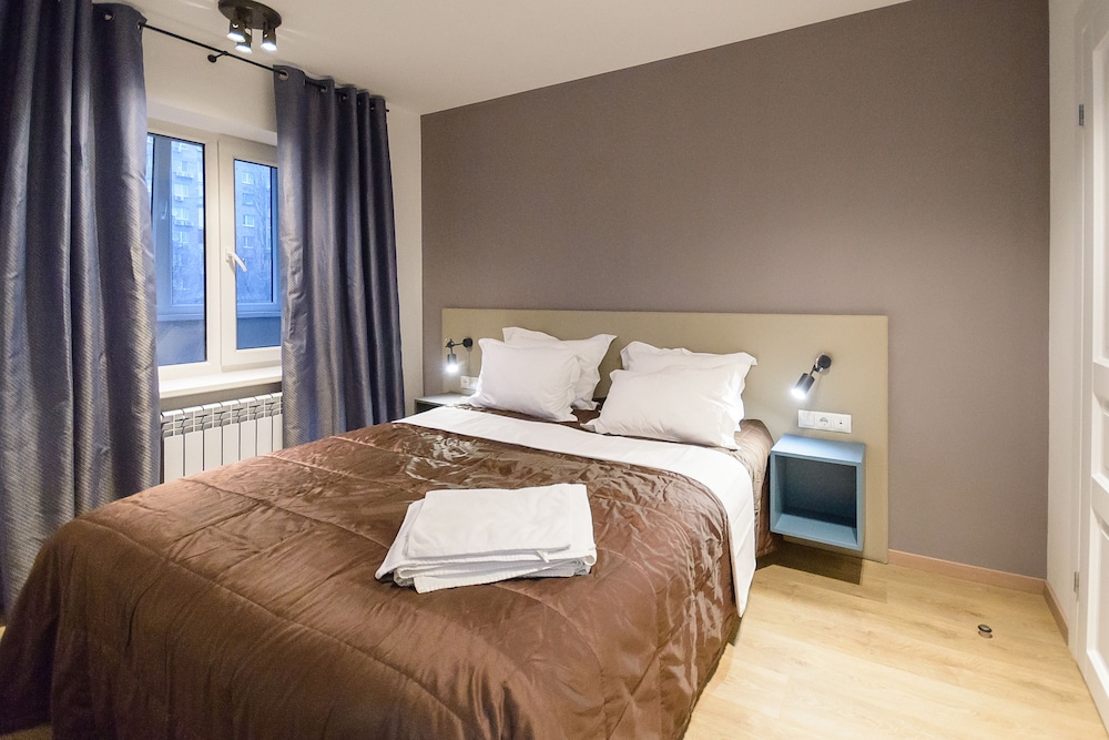Partner Guest House