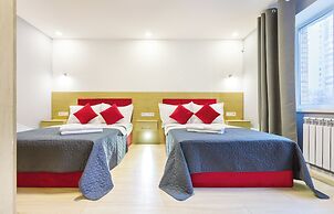 Partner Guest House