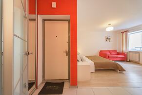 Partner Guest House