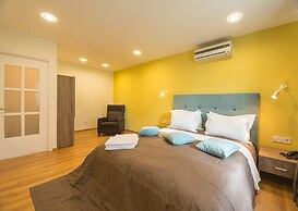Partner Guest House