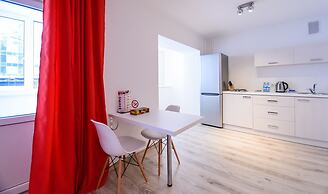 Partner Guest House