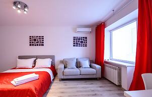 Partner Guest House