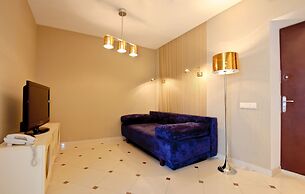 Partner Guest House