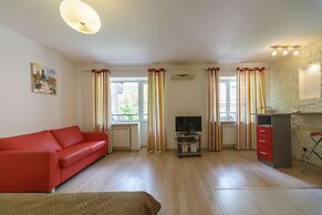 Partner Guest House