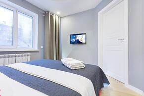 Partner Guest House