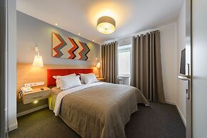 Partner Guest House