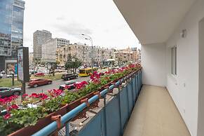 Partner Guest House