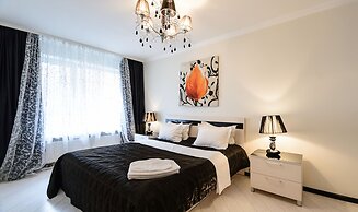 Partner Guest House