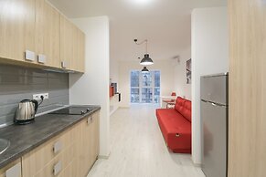 Partner Guest House