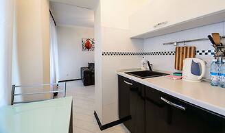 Partner Guest House