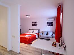 Partner Guest House