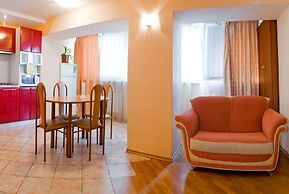 Partner Guest House