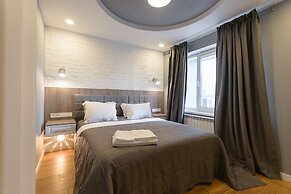 Partner Guest House