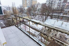 Partner Guest House