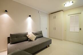Partner Guest House