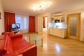 Partner Guest House