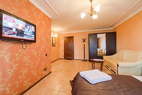 Partner Guest House