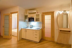 Partner Guest House