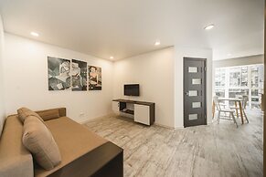 Partner Guest House