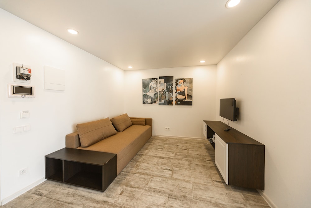 Partner Guest House