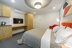 Partner Guest House