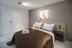 Partner Guest House