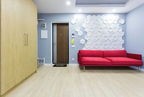 Partner Guest House