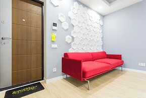 Partner Guest House