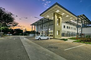 Oasis Motel