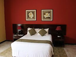 Oasis Motel