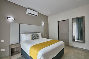 Oasis Motel