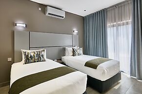 Oasis Motel