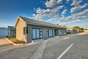 Oasis Motel