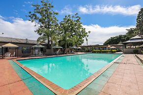 Oasis Motel