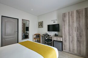 Oasis Motel