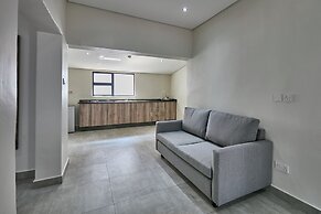 Oasis Motel