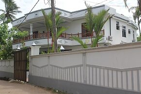 New Lion Palace