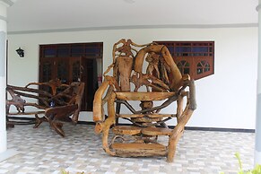 New Lion Palace