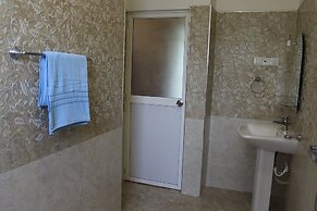 New Lion Palace