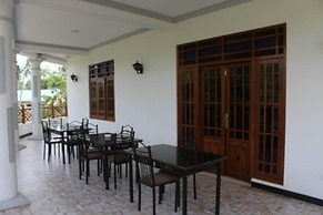 New Lion Palace