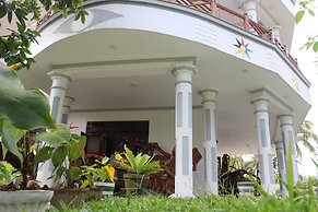 New Lion Palace