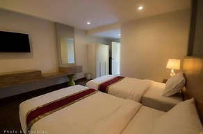 Season Namkorn Resort