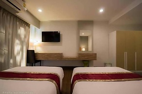 Season Namkorn Resort