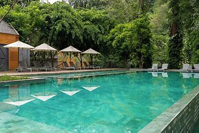 Flora Creek Resort & Garden Chiang Mai
