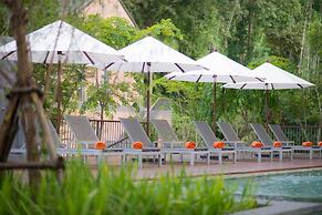 Flora Creek Resort & Garden Chiang Mai
