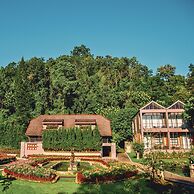 Flora Creek Resort & Garden Chiang Mai