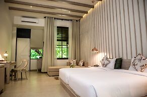 Flora Creek Resort & Garden Chiang Mai