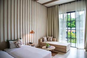 Flora Creek Resort & Garden Chiang Mai