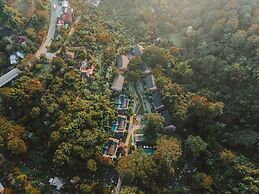 Flora Creek Resort & Garden Chiang Mai